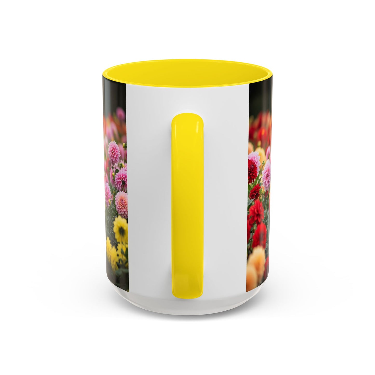 Calupoh Accent Coffee Mug - Perfect Gift for Dog Lovers