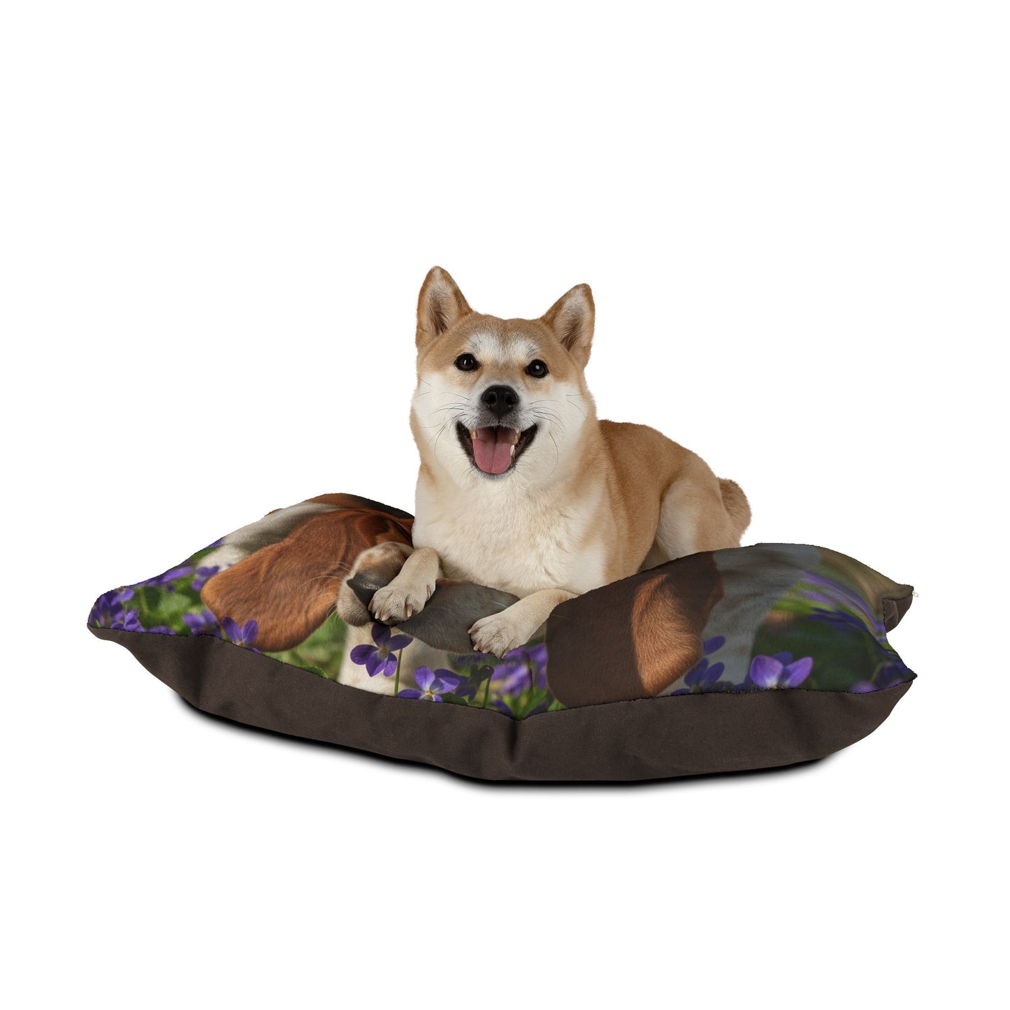 Grand Basset Griffon Vendeen Pet Bed
