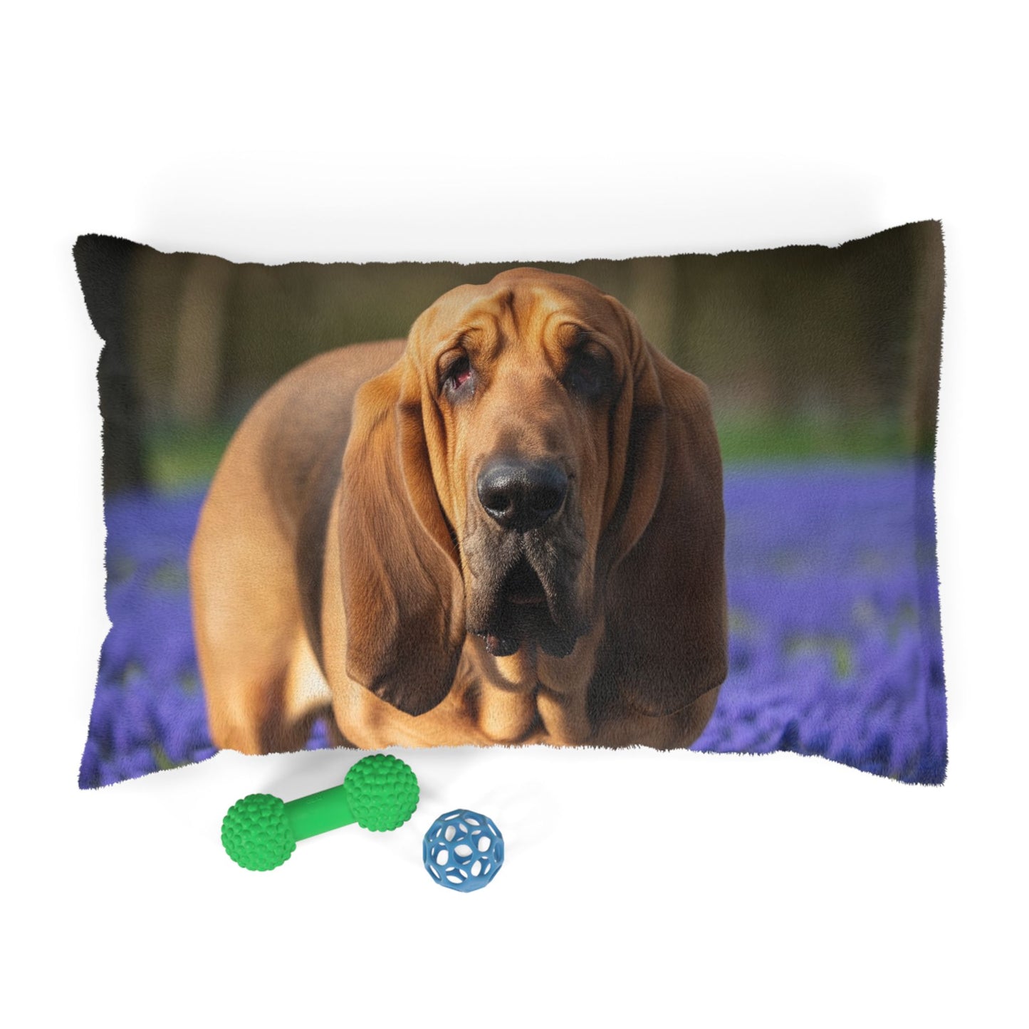 Bloodhound Pet Bed