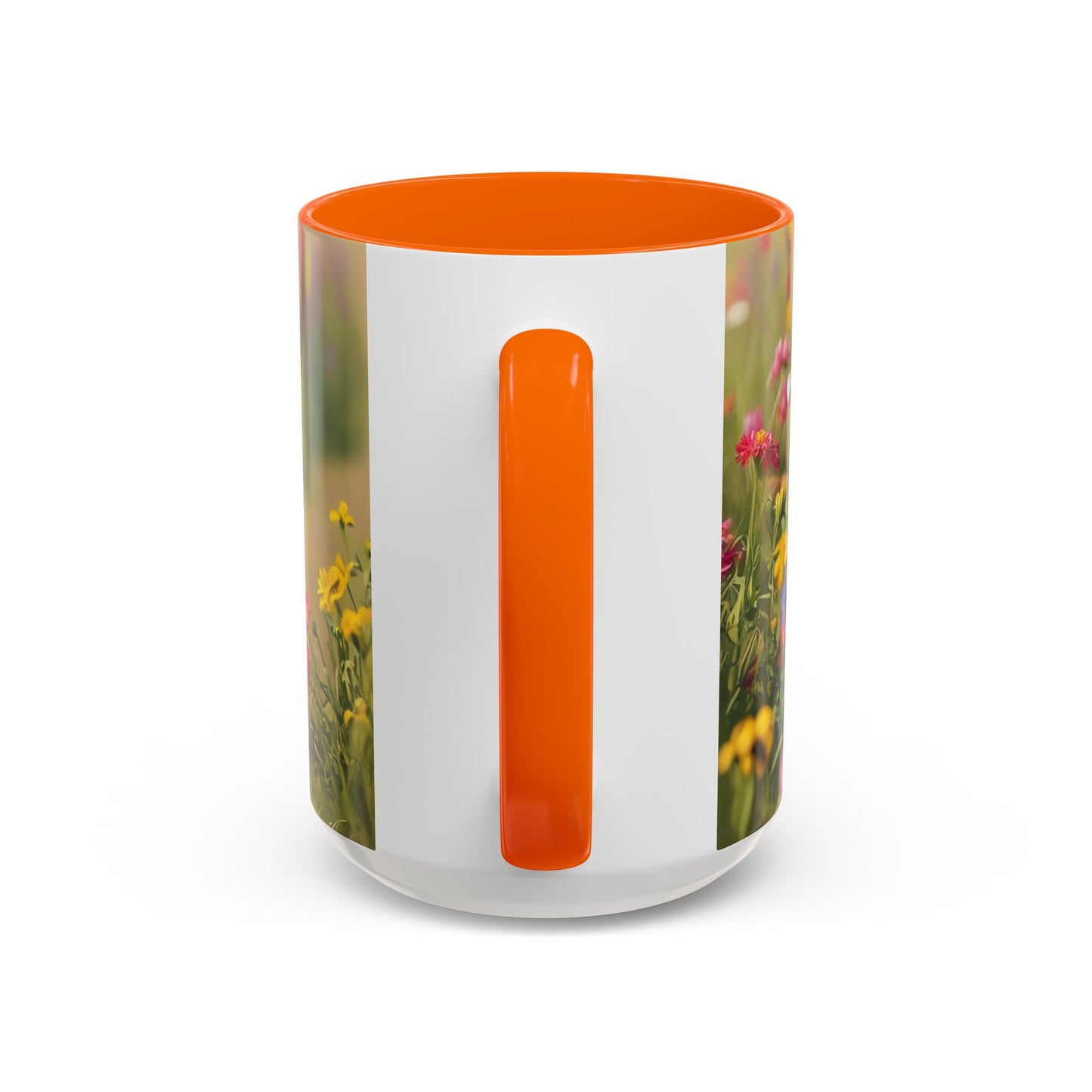 Harrier Accent Coffee Mug - Perfect Gift for Dog Lovers