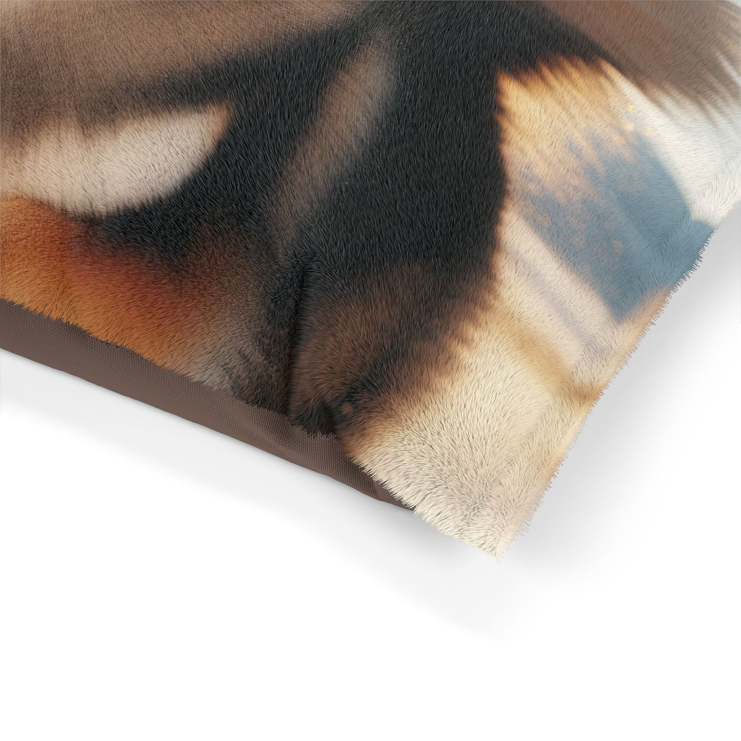 Lapponian Herder Pet Bed