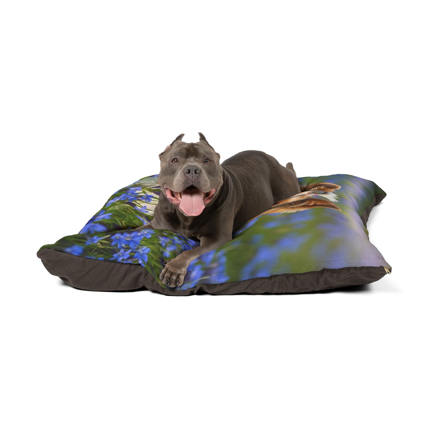 Biewer Terrier Pet Bed