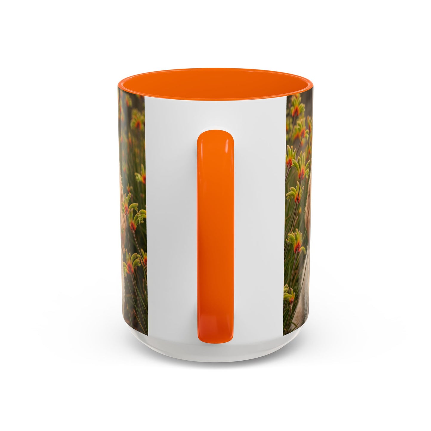 Cavoodle Accent Coffee Mug - Perfect Gift for Dog Lovers