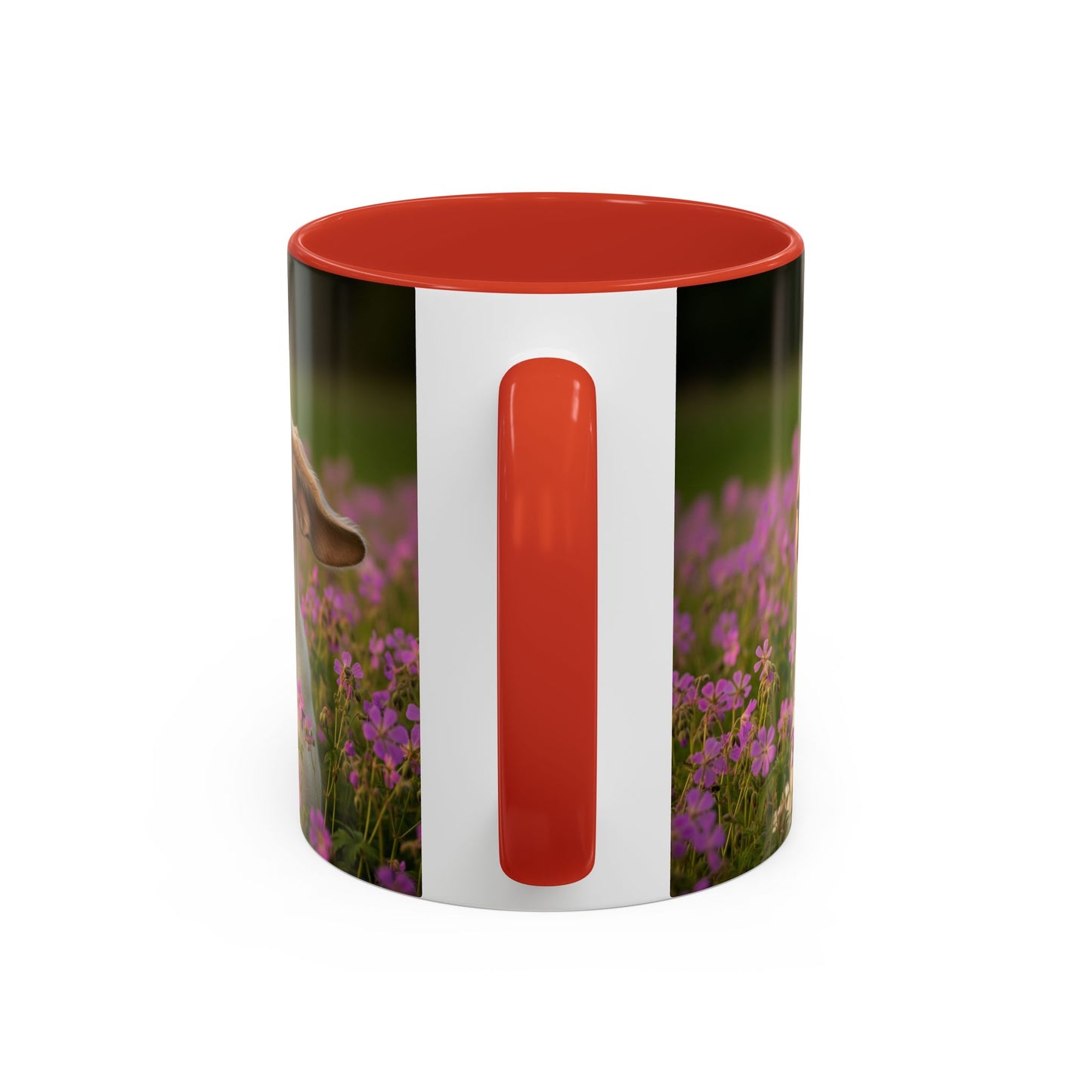 Spinone Italiano Accent Coffee Mug - Perfect Gift for Dog Lovers