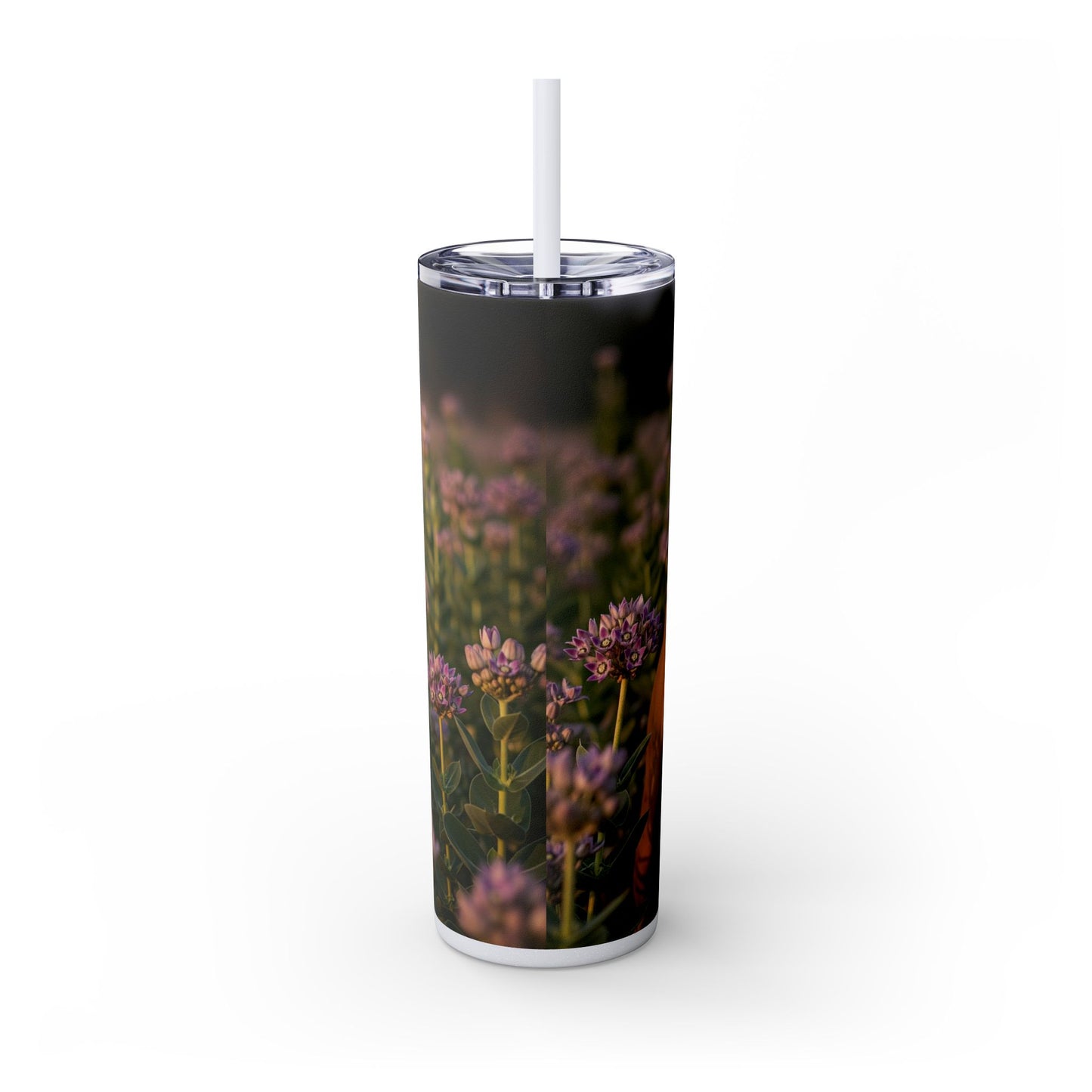 Gull Dong Tumbler with Straw, 20oz
