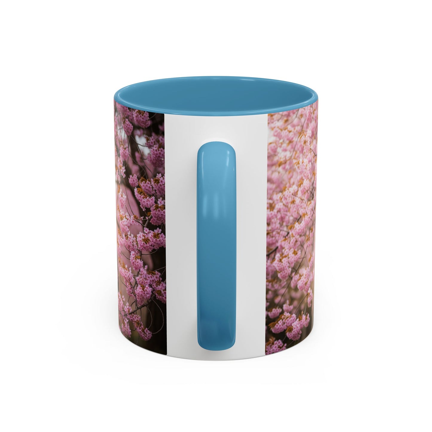 Doberman Accent Coffee Mug - Perfect Gift for Dog Lovers