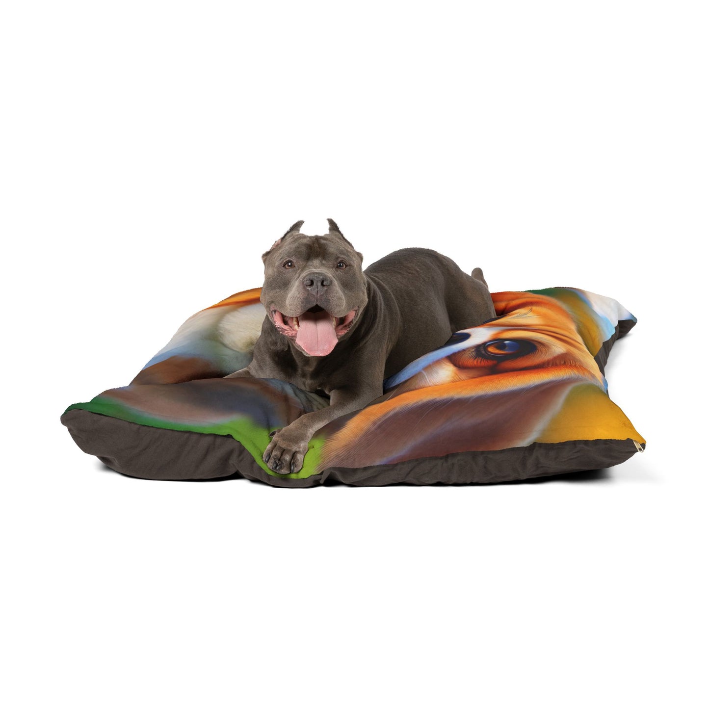 Peagle Pet Bed