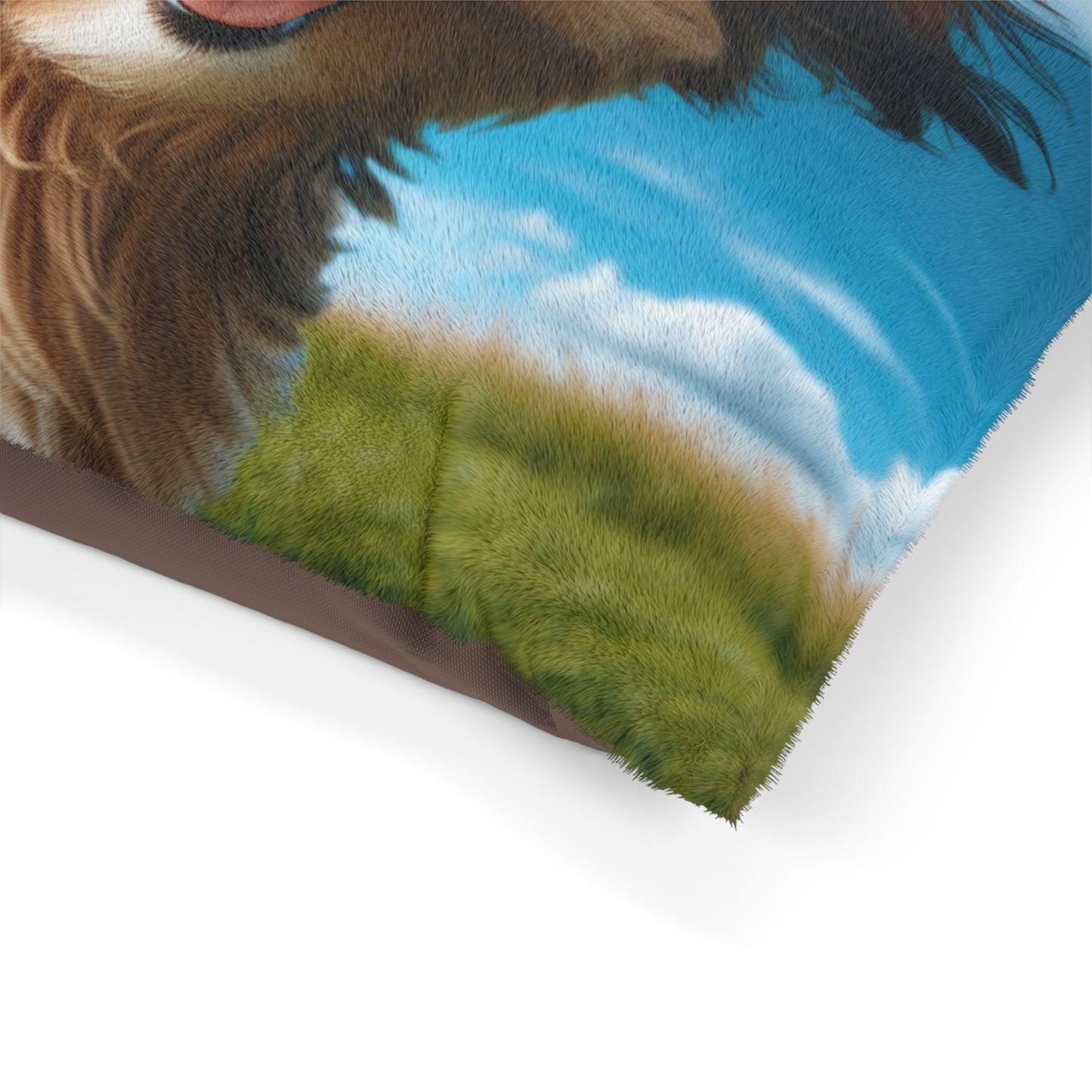 Kaikadi Pet Bed