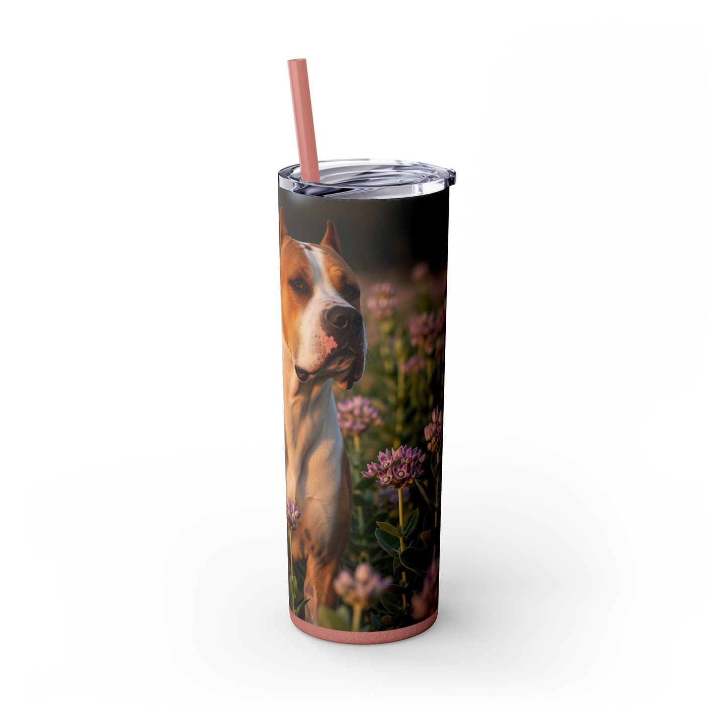Gull Dong Tumbler with Straw, 20oz
