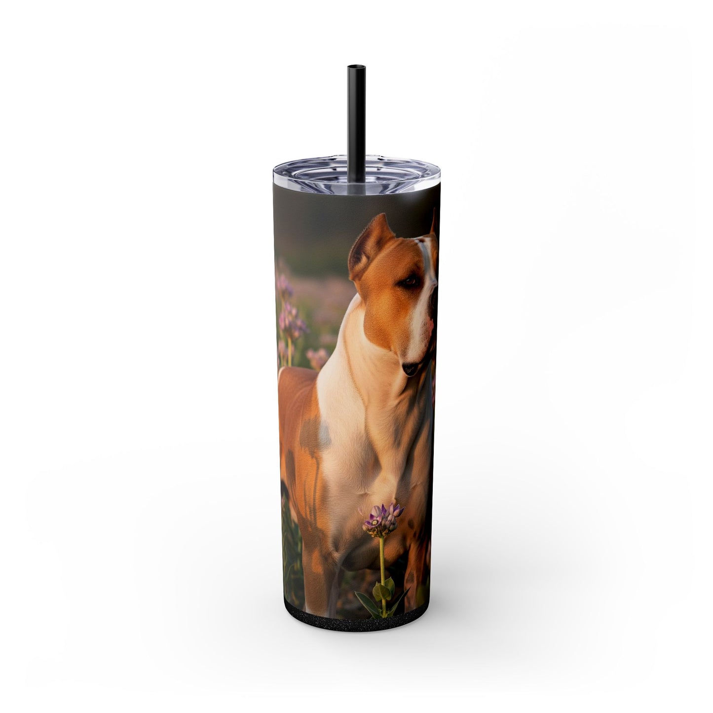 Gull Dong Tumbler with Straw, 20oz