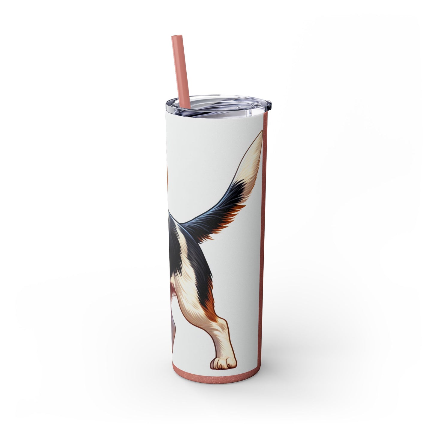 Drever Tumbler with Straw, 20oz