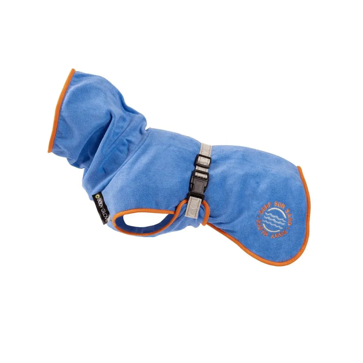 Peignoir de plage Body Glove Surf pour animaux