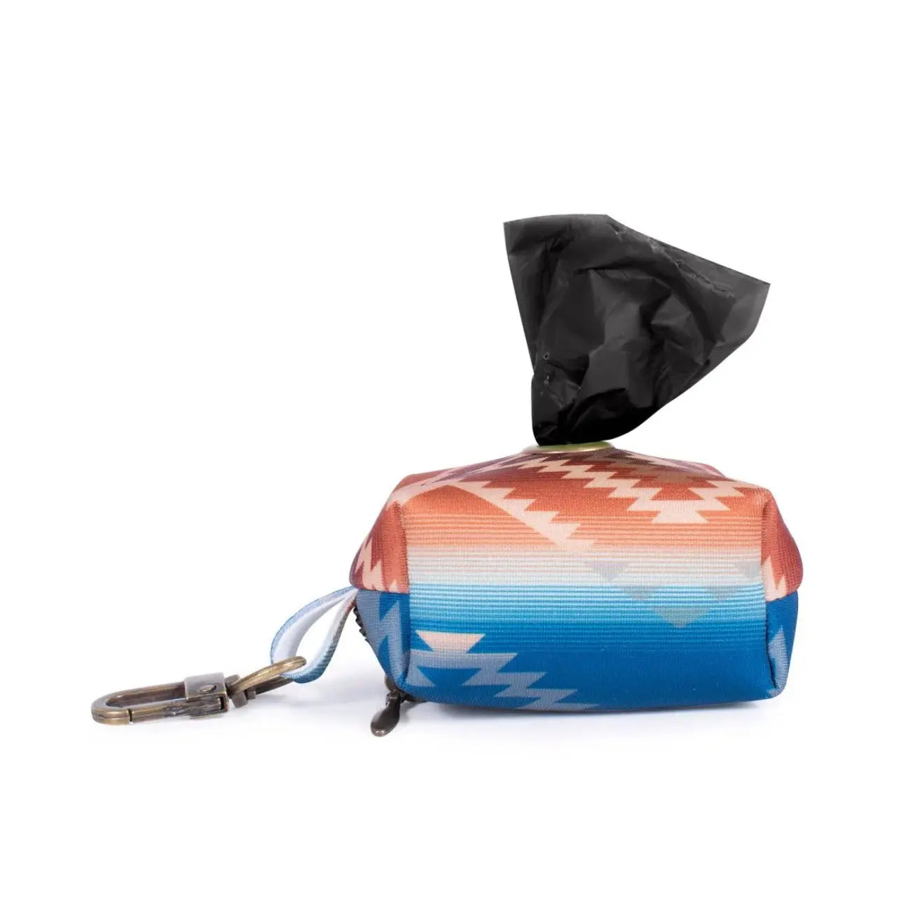 Porta bolsas de basura Pendleton