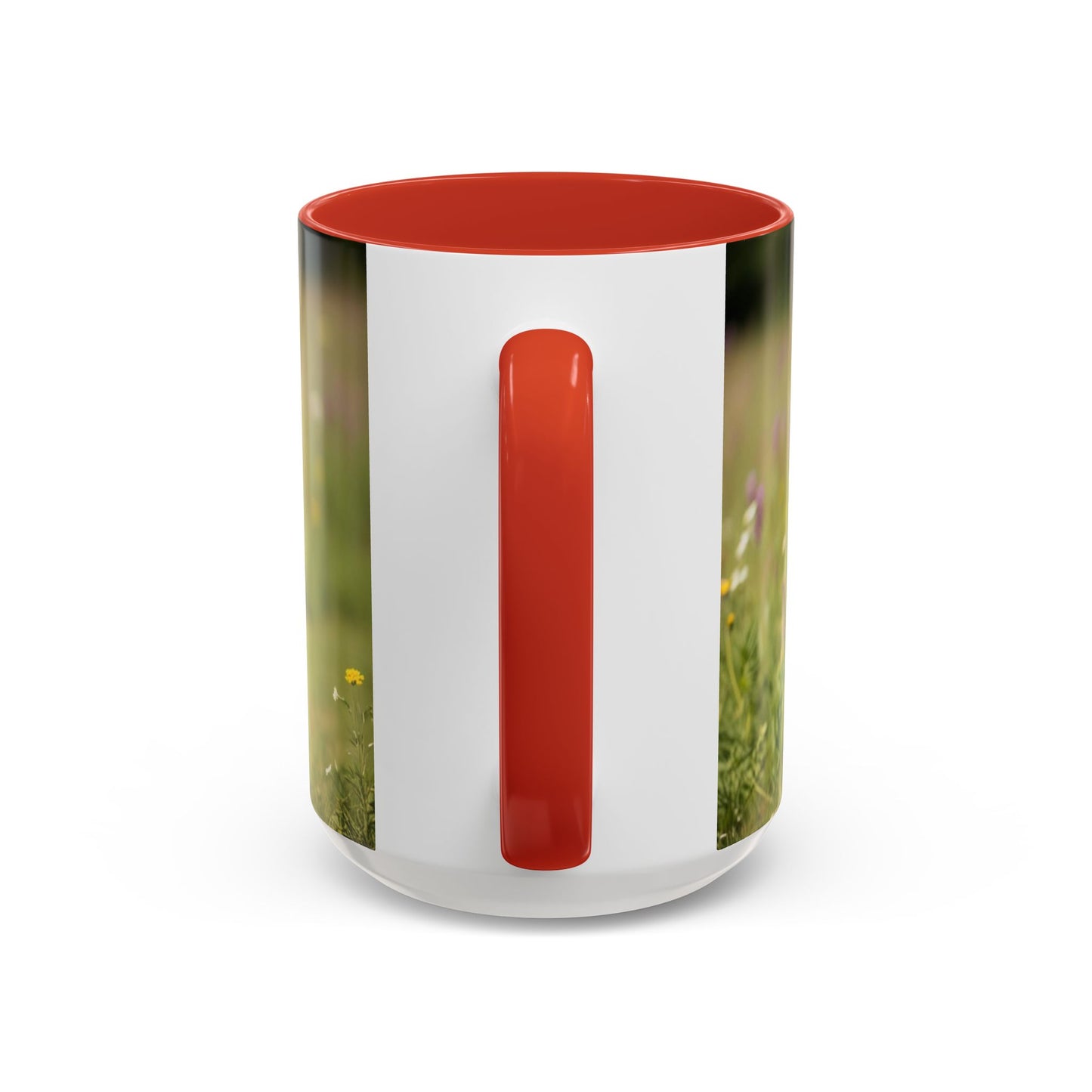 Giant Schnauzer Accent Coffee Mug - Perfect Gift for Dog Lovers
