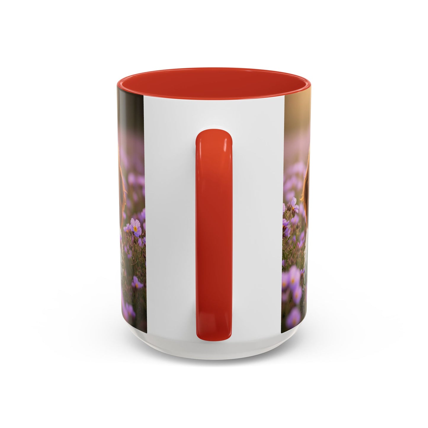 Cockabull Accent Coffee Mug - Perfect Gift for Dog Lovers