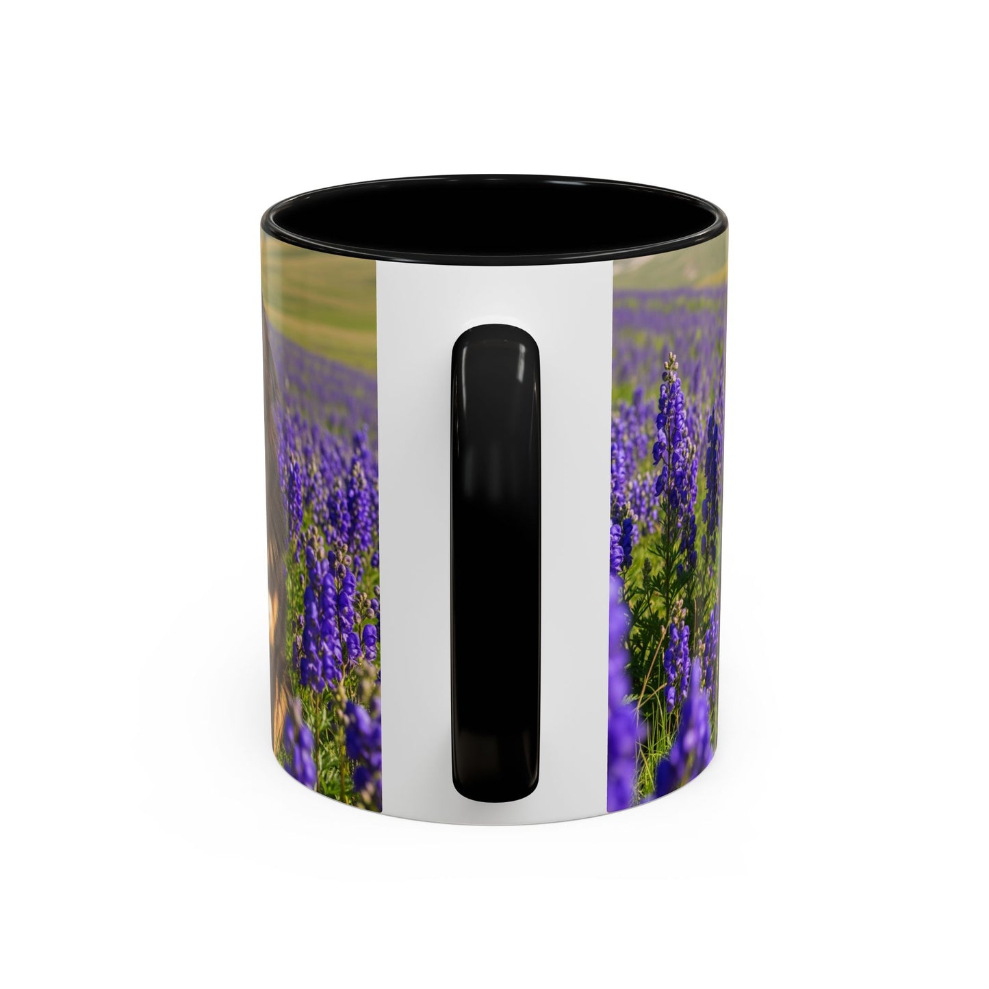 Himalayan Sheepdog Accent Coffee Mug - Perfect Gift for Dog Lovers