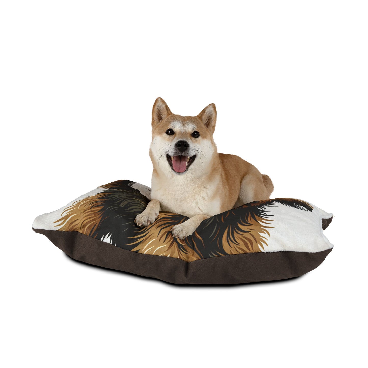 Berger Picard Pet Bed