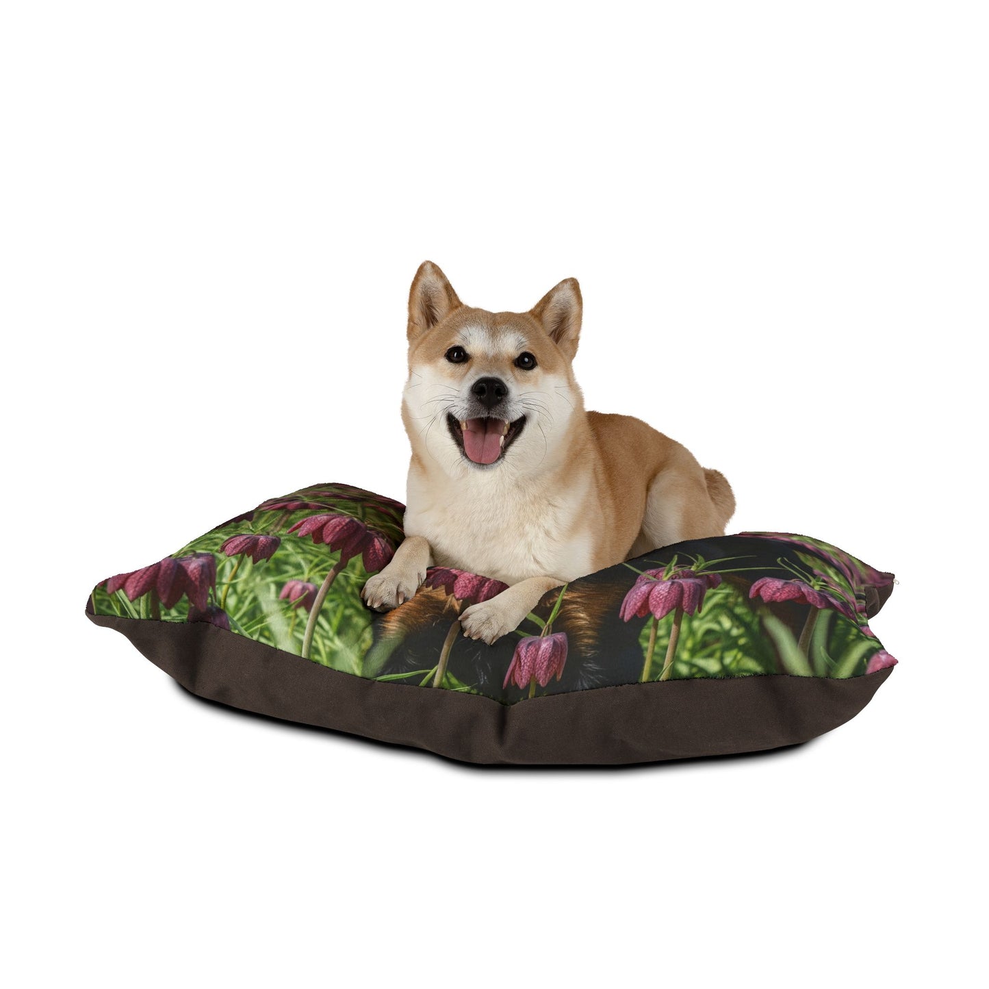 Wetterhoun Pet Bed