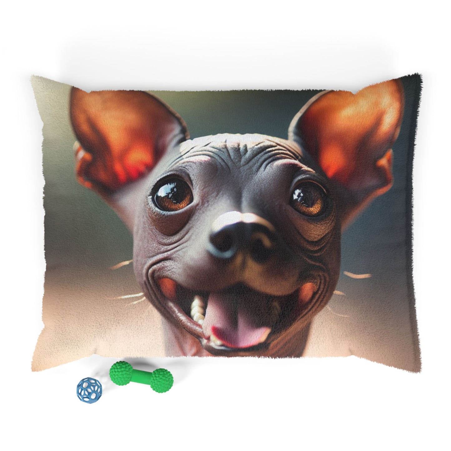 Xoloitzcuintli Pet Bed