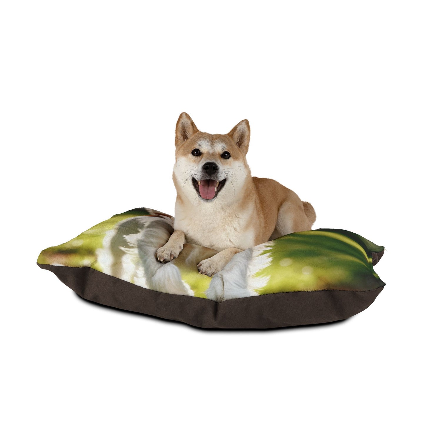 Parson Russell Terrier Pet Bed