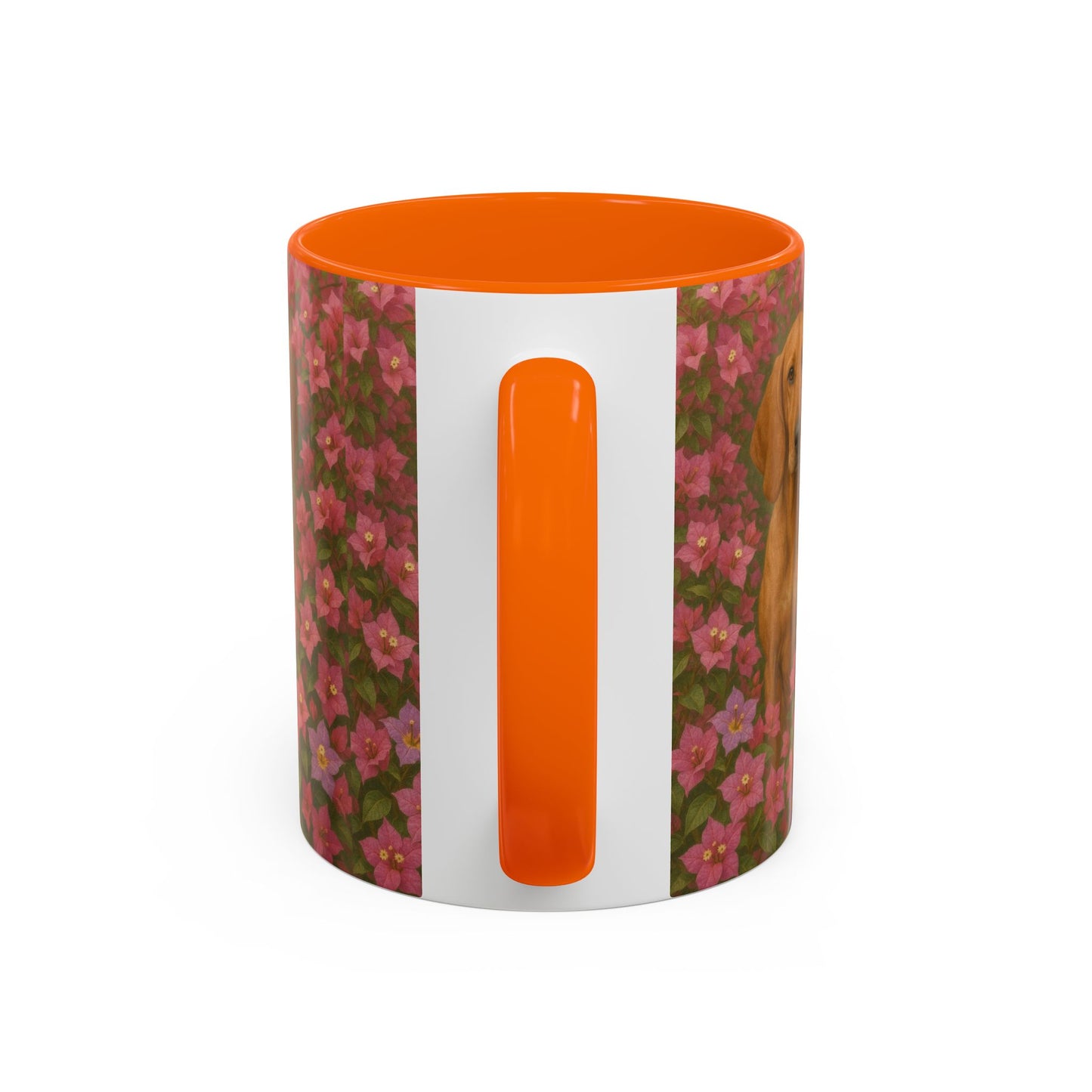 Segugio Italiano Accent Coffee Mug - Perfect Gift for Dog Lovers