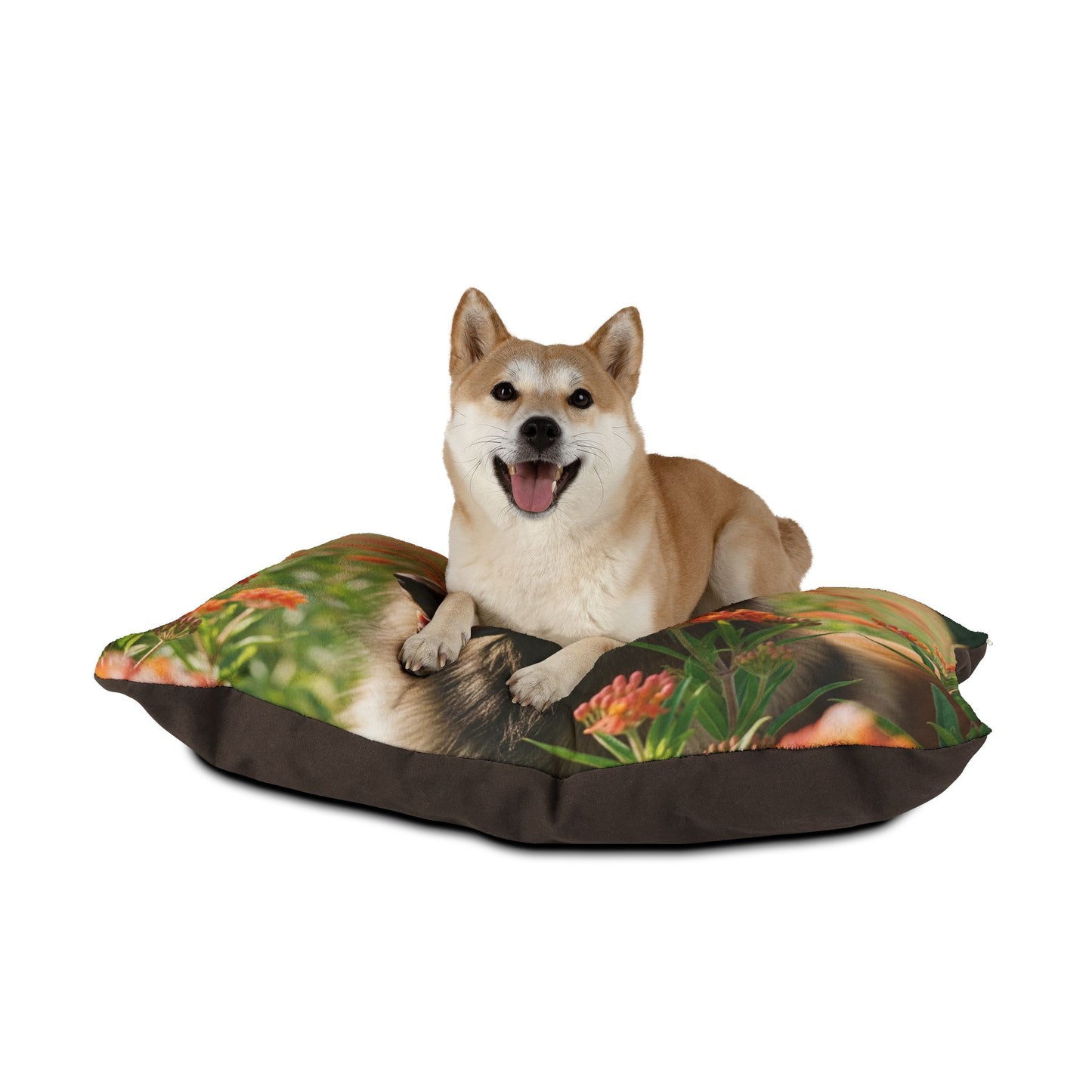 Belgian Tervuren Pet Bed