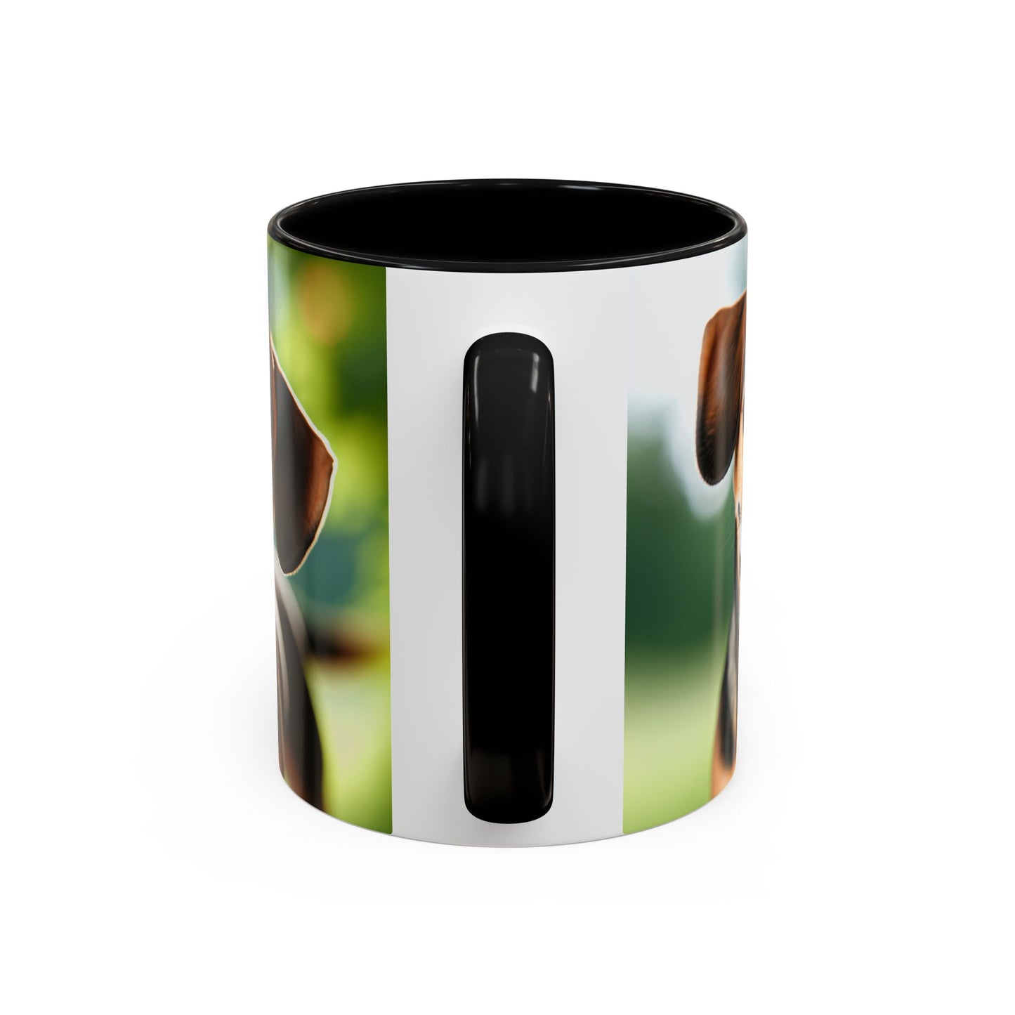 Segugio Italiano Accent Coffee Mug - Perfect Gift for Dog Lovers