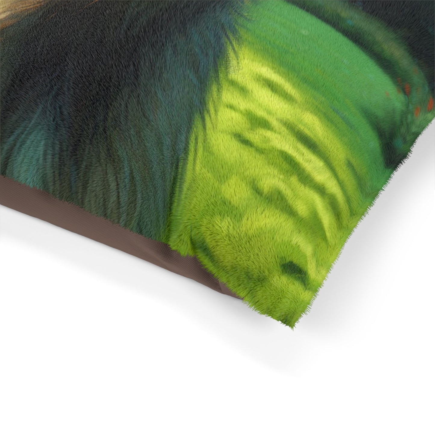 Irish Wolfhound Pet Bed
