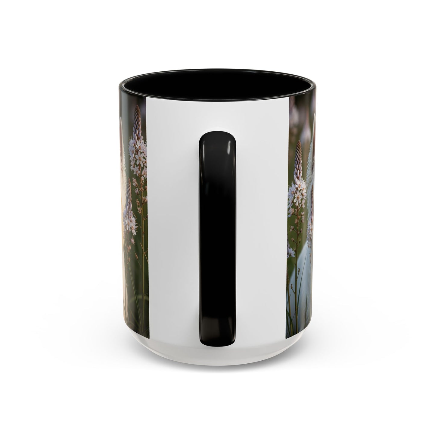 West Highland White Terrier Accent Coffee Mug - Perfect Gift for Dog Lovers