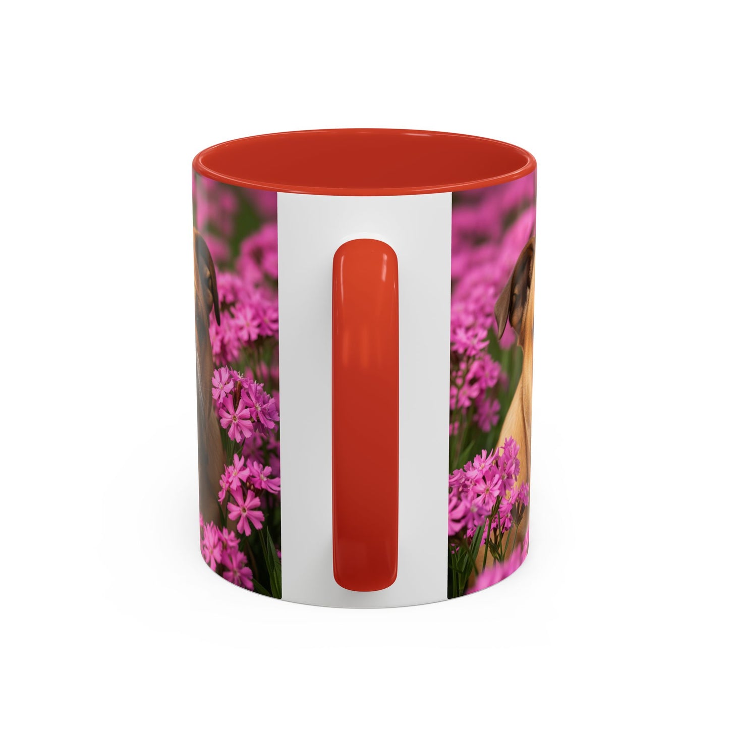 Bulldog Accent Coffee Mug - Perfect Gift for Dog Lovers