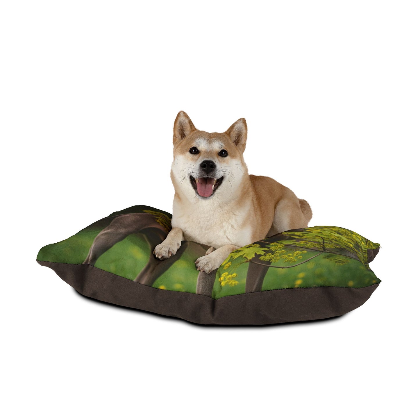 Weimaraner Pet Bed