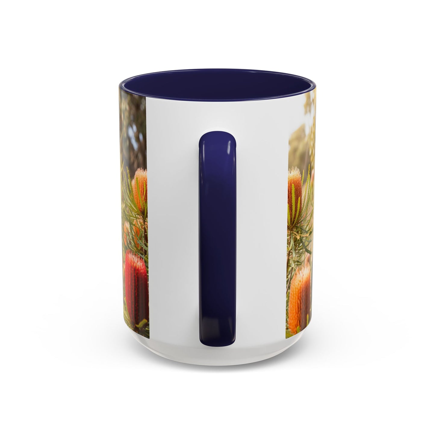 Working Kelpie Accent Coffee Mug - Perfect Gift for Dog Lovers