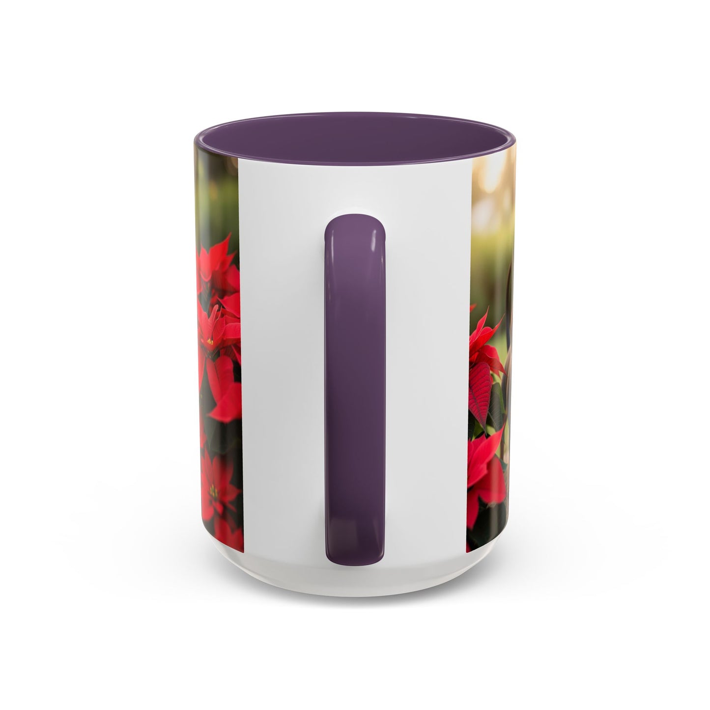 Chiweenie Accent Coffee Mug - Perfect Gift for Dog Lovers
