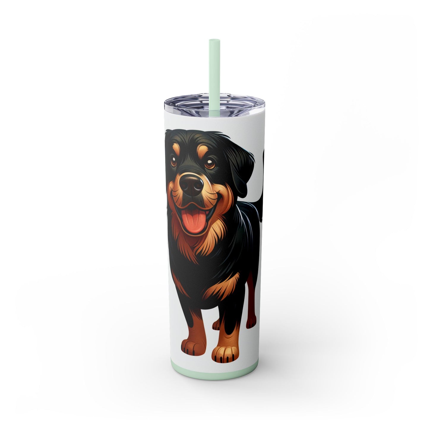 Slovensky Kopov Tumbler with Straw, 20oz