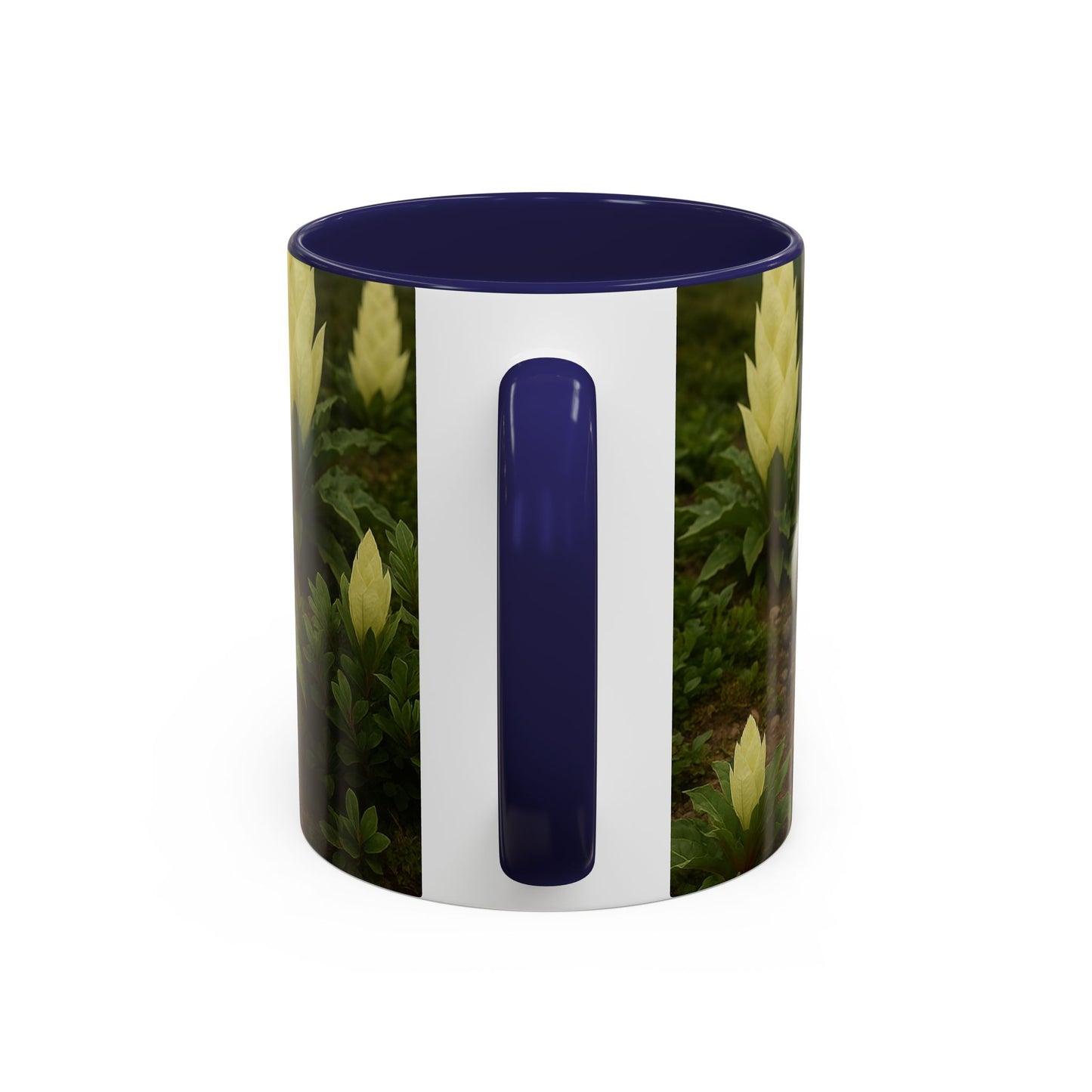 Shihmalt Accent Coffee Mug - Perfect Gift for Dog Lovers