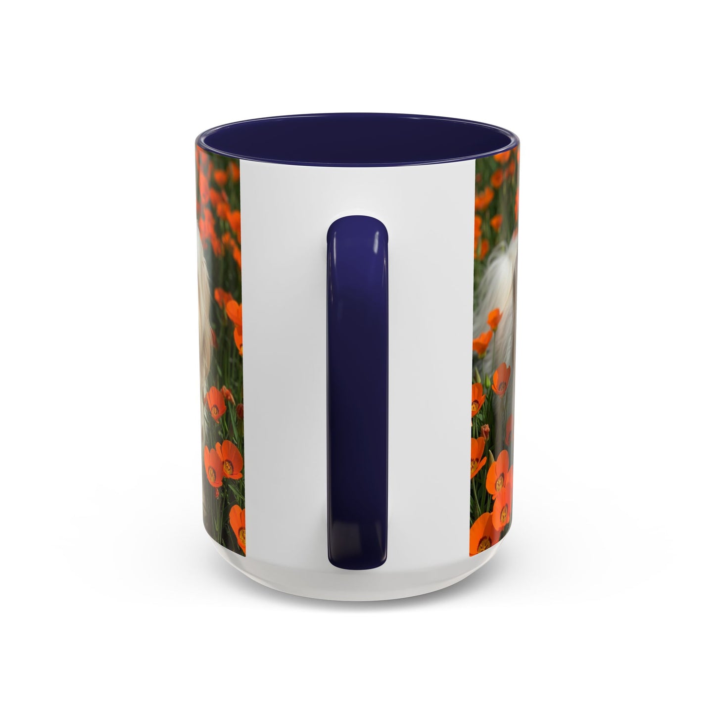 Havanese Accent Coffee Mug - Perfect Gift for Dog Lovers