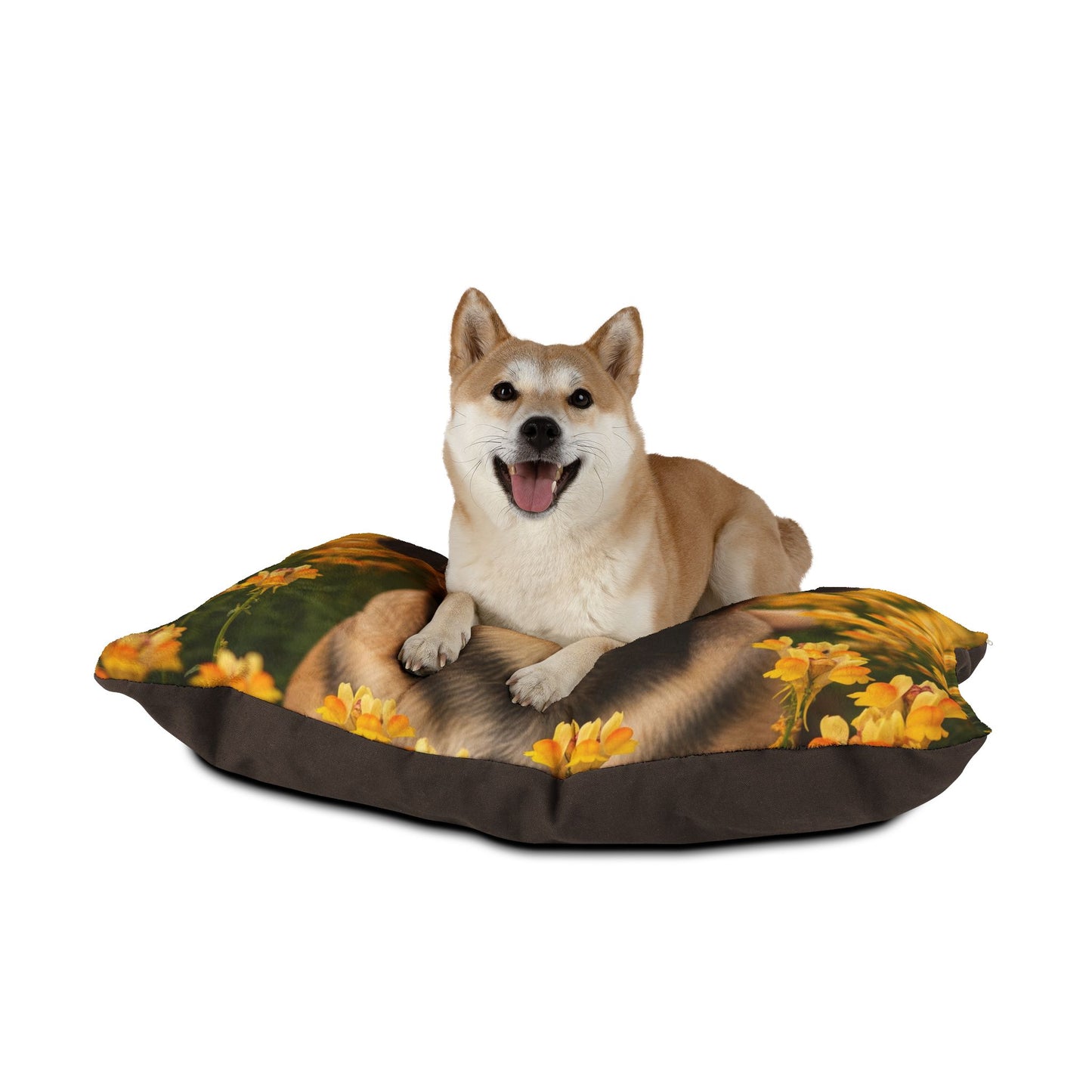 Puggle Pet Bed