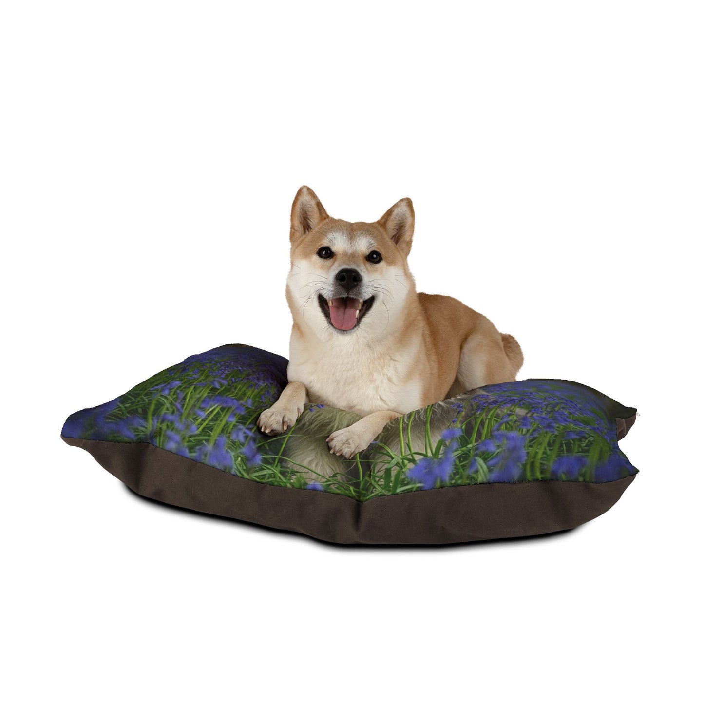 Bearded Collie Pet Bed