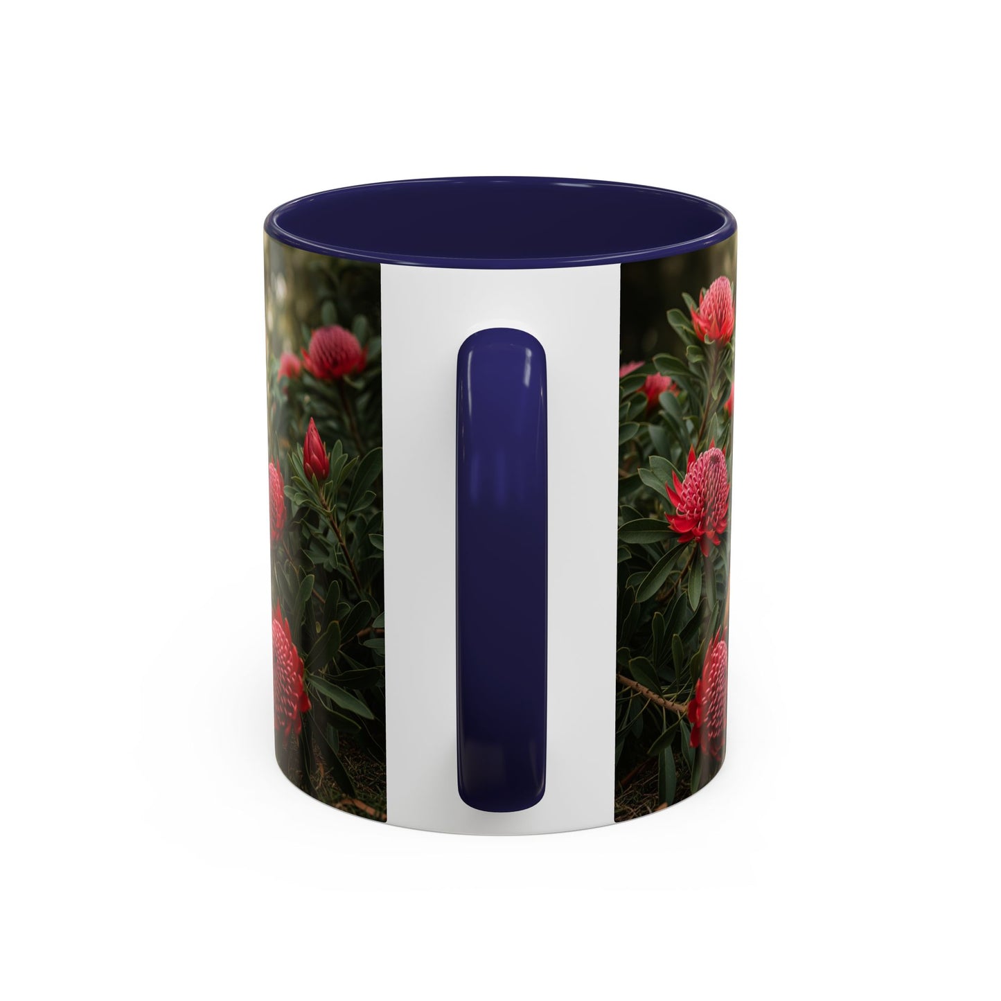 Australian Terrier Accent Coffee Mug - Perfect Gift for Dog Lovers