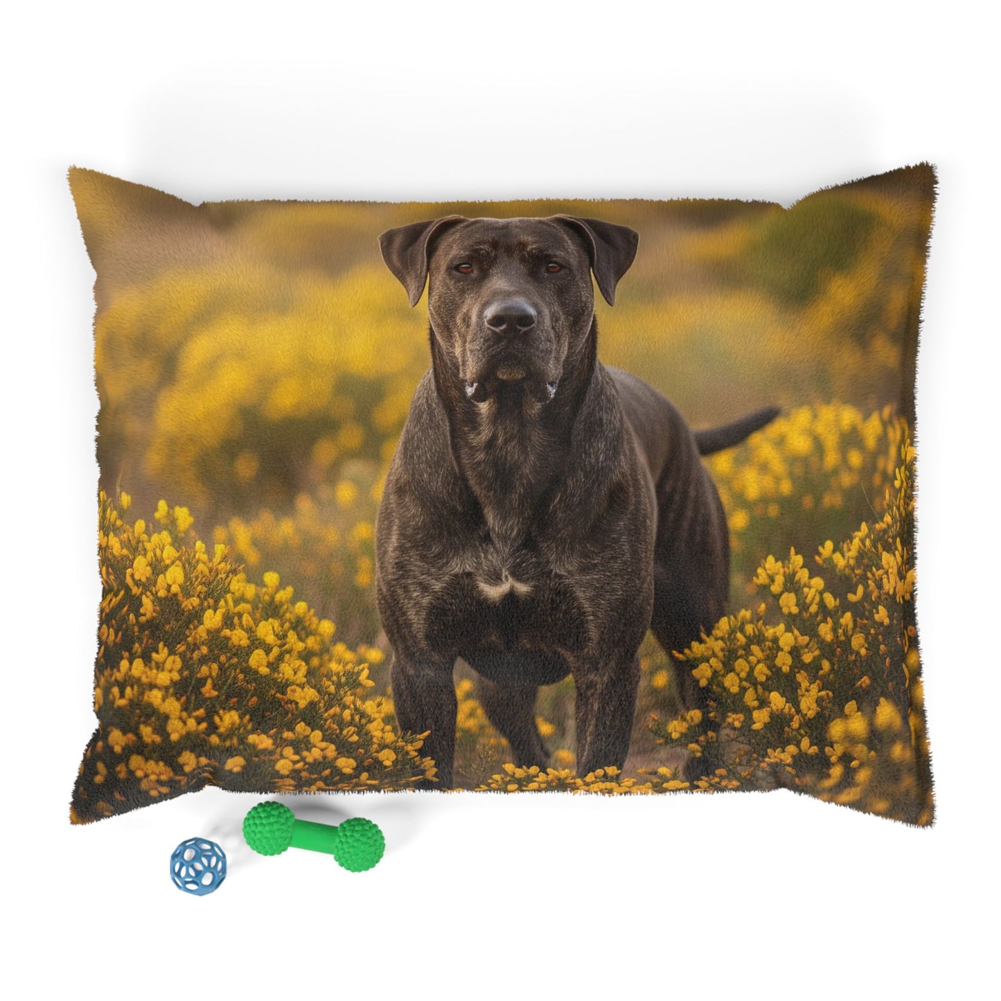 Rafeiro do Alentejo Pet Bed