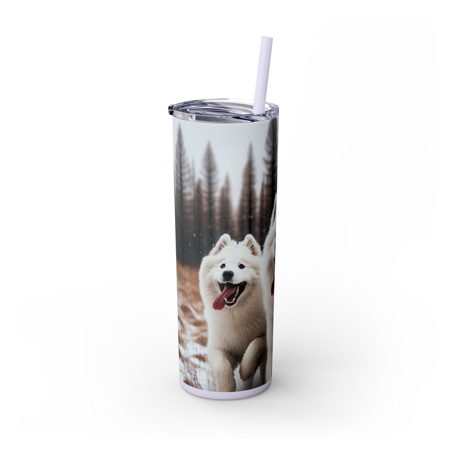 Yakutian Laikas with Straw, 20oz