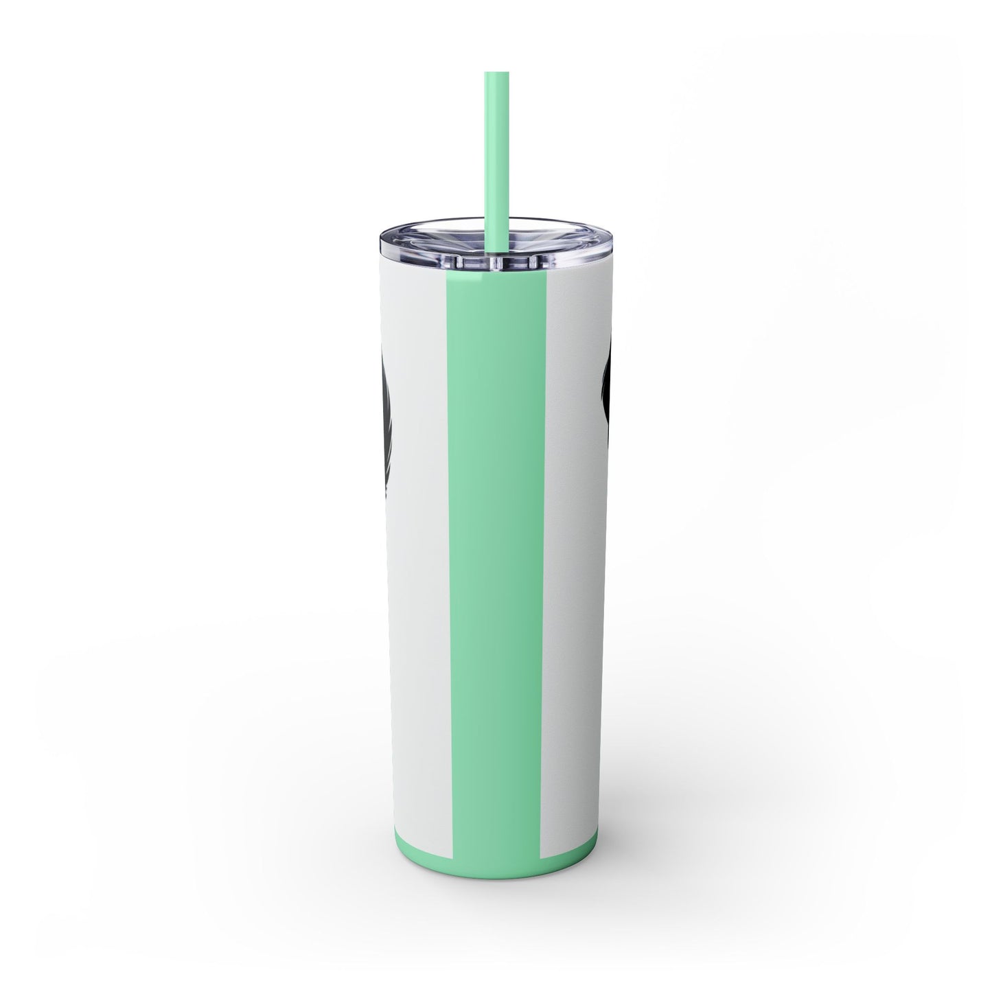 Slovensky Kopov Tumbler with Straw, 20oz