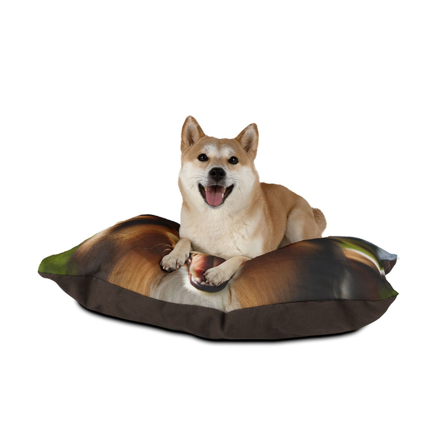 Shetland Sheepdog Pet Bed