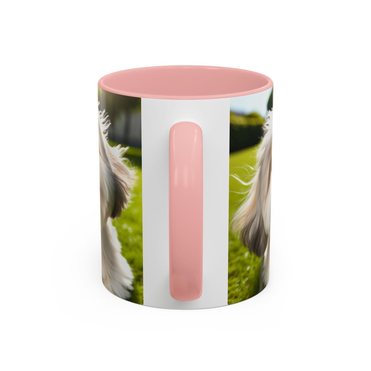 Havamalt Accent Coffee Mug - Perfect Gift for Dog Lovers