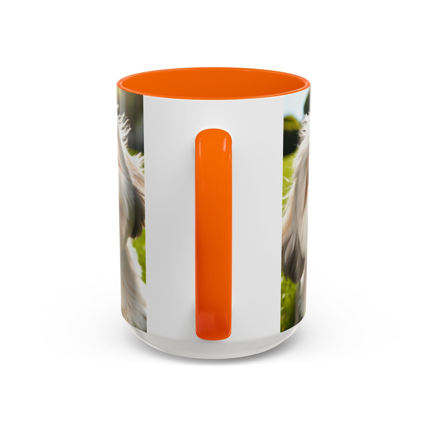 Havamalt Accent Coffee Mug - Perfect Gift for Dog Lovers
