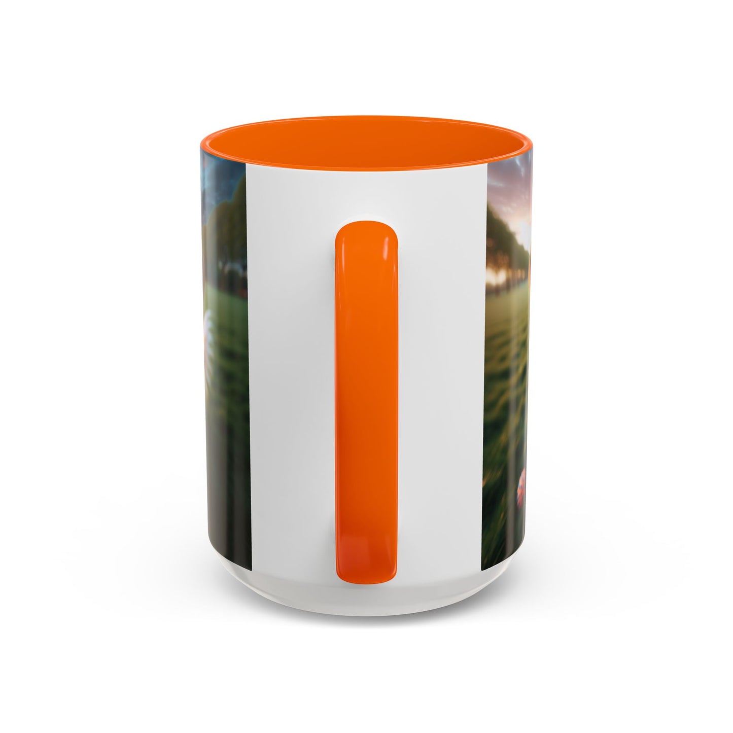 Brittany Dog Accent Coffee Mug - Perfect Gift for Dog Lovers