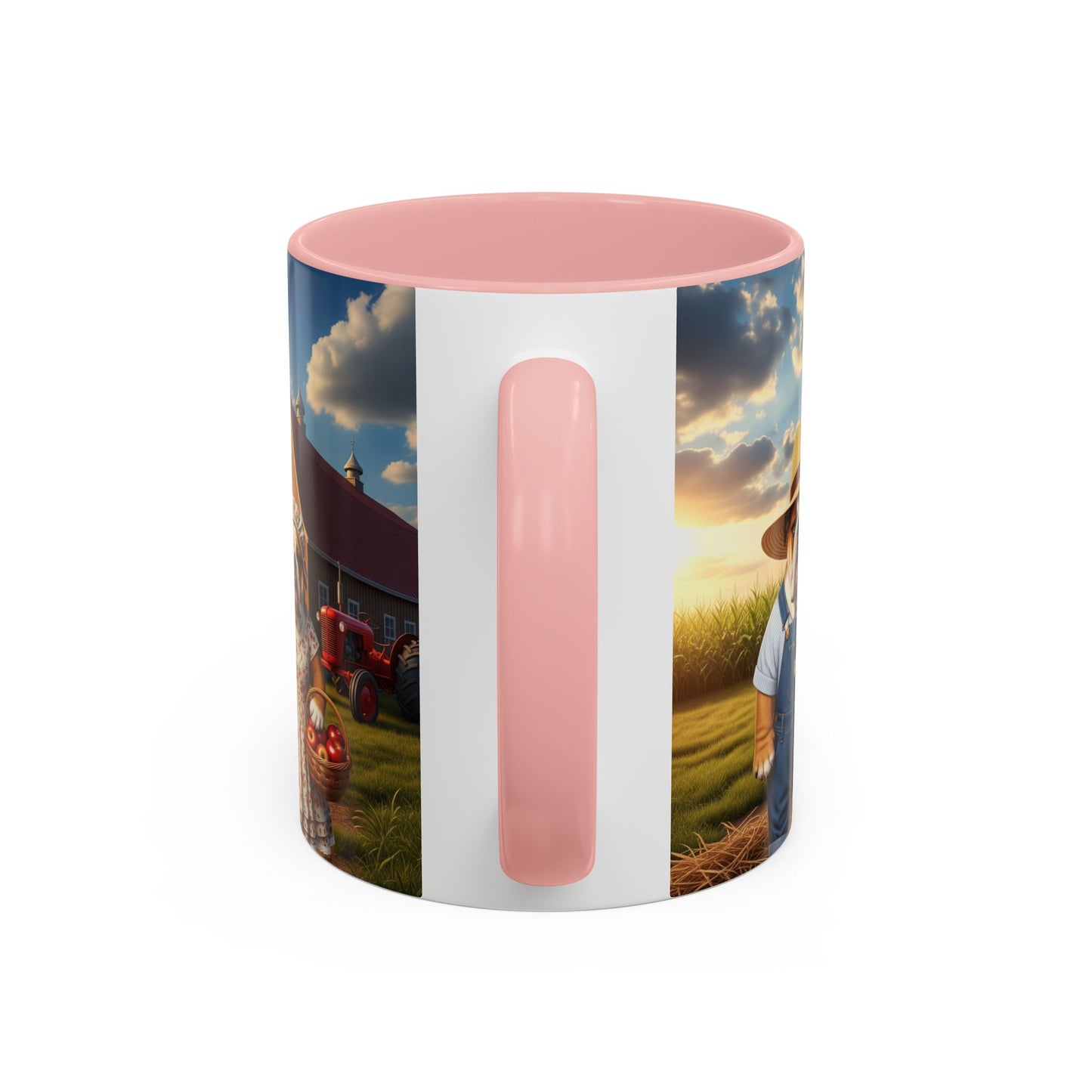 Bulldog Accent Coffee Mug - Perfect Gift for Dog Lovers