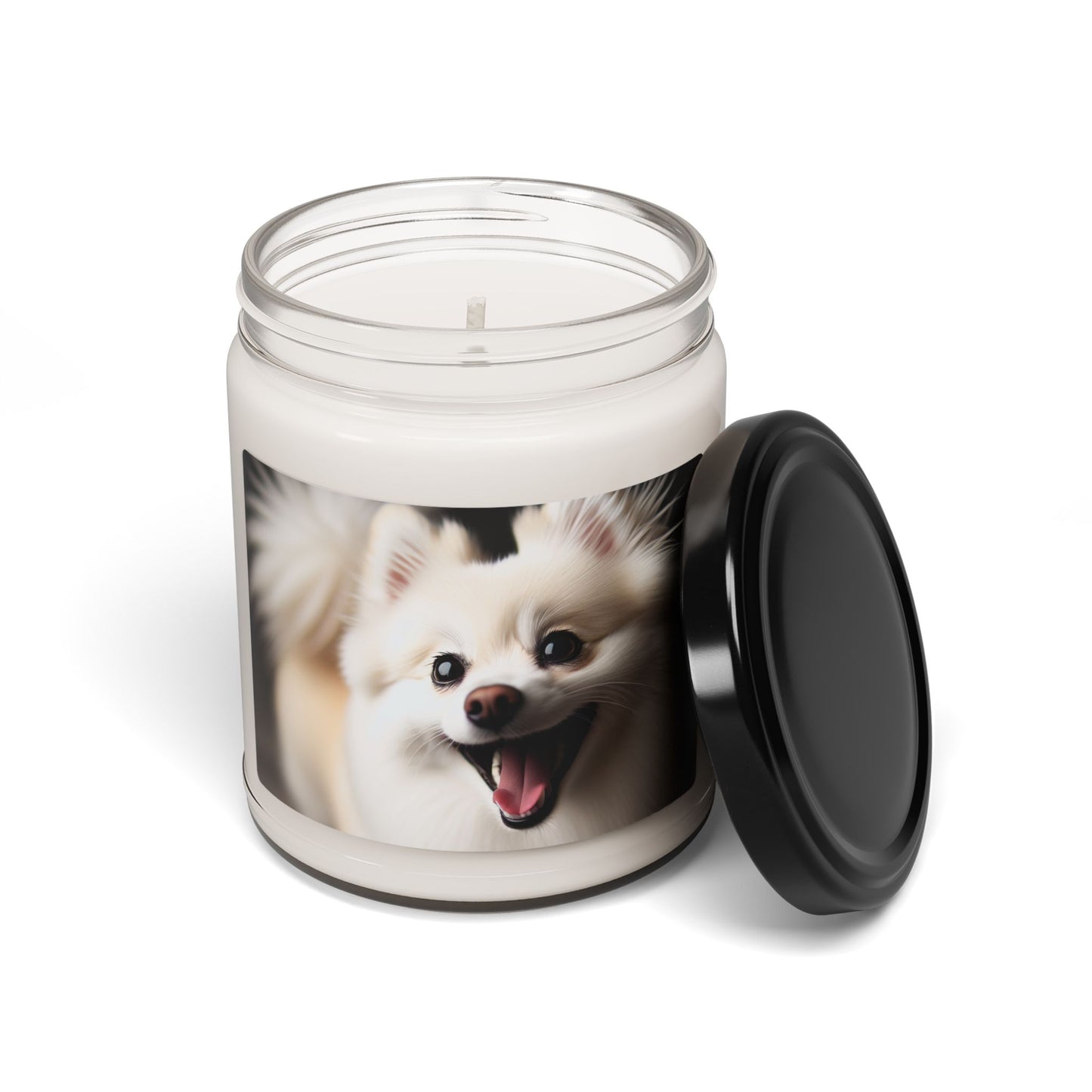 Norrbottenspets- Scented Soy Candle, 9oz