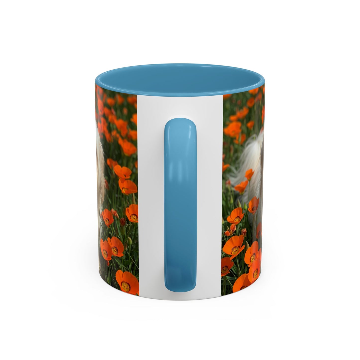 Havanese Accent Coffee Mug - Perfect Gift for Dog Lovers