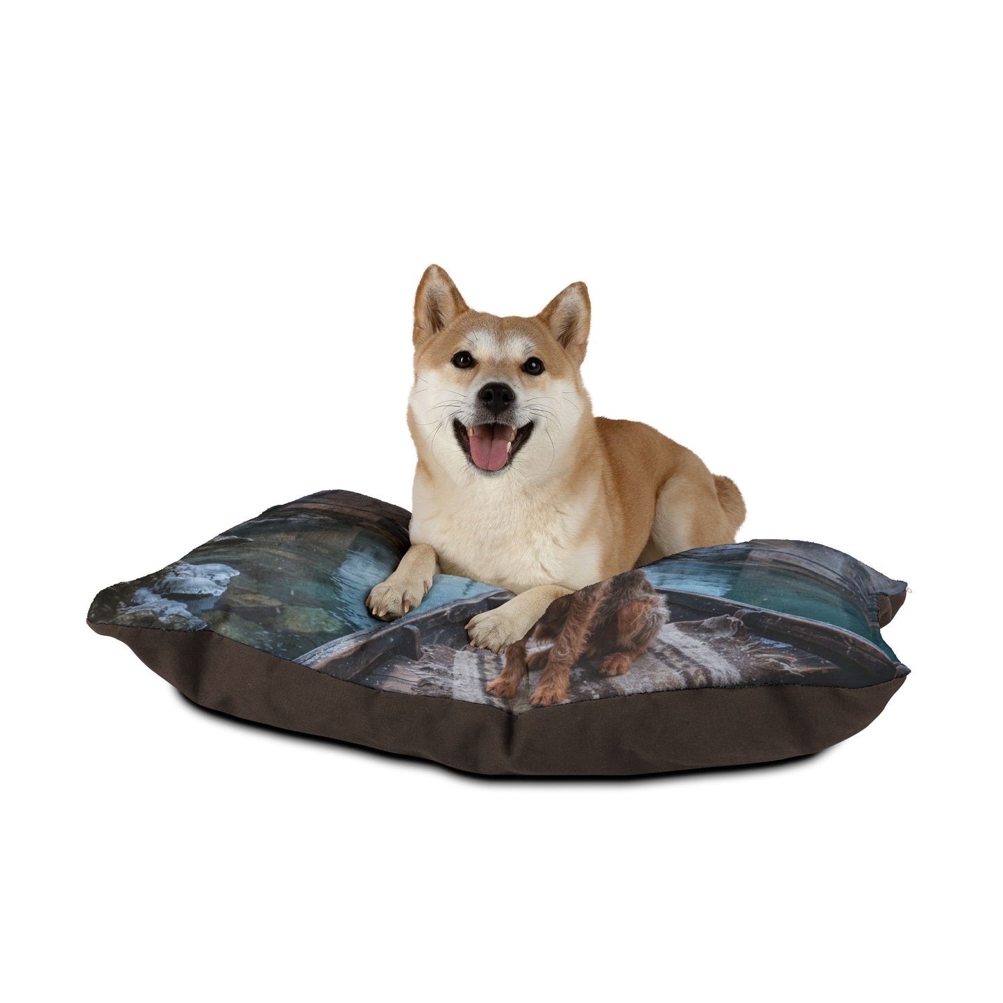 Barak Dog Pet Bed